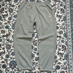Golf Wang Gray Sweatpants